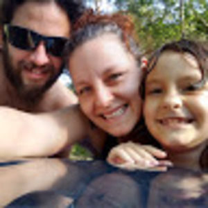 Meet your Posher, Nina-patricia